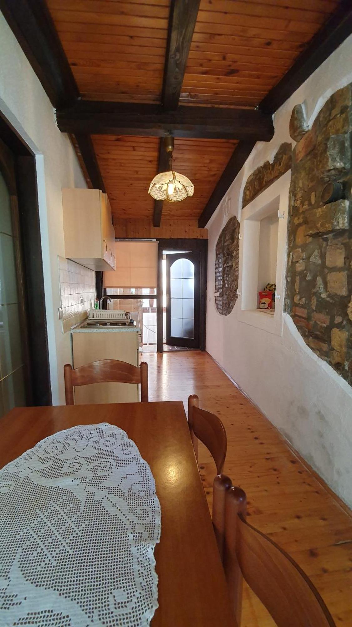 Apartmaji Mila Piran Apartman Kültér fotó