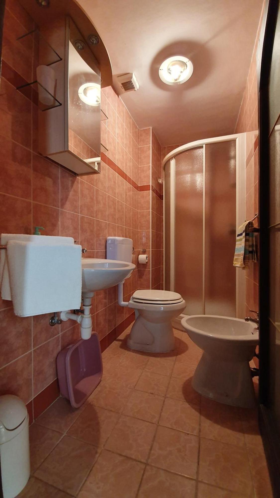 Apartmaji Mila Piran Apartman Kültér fotó