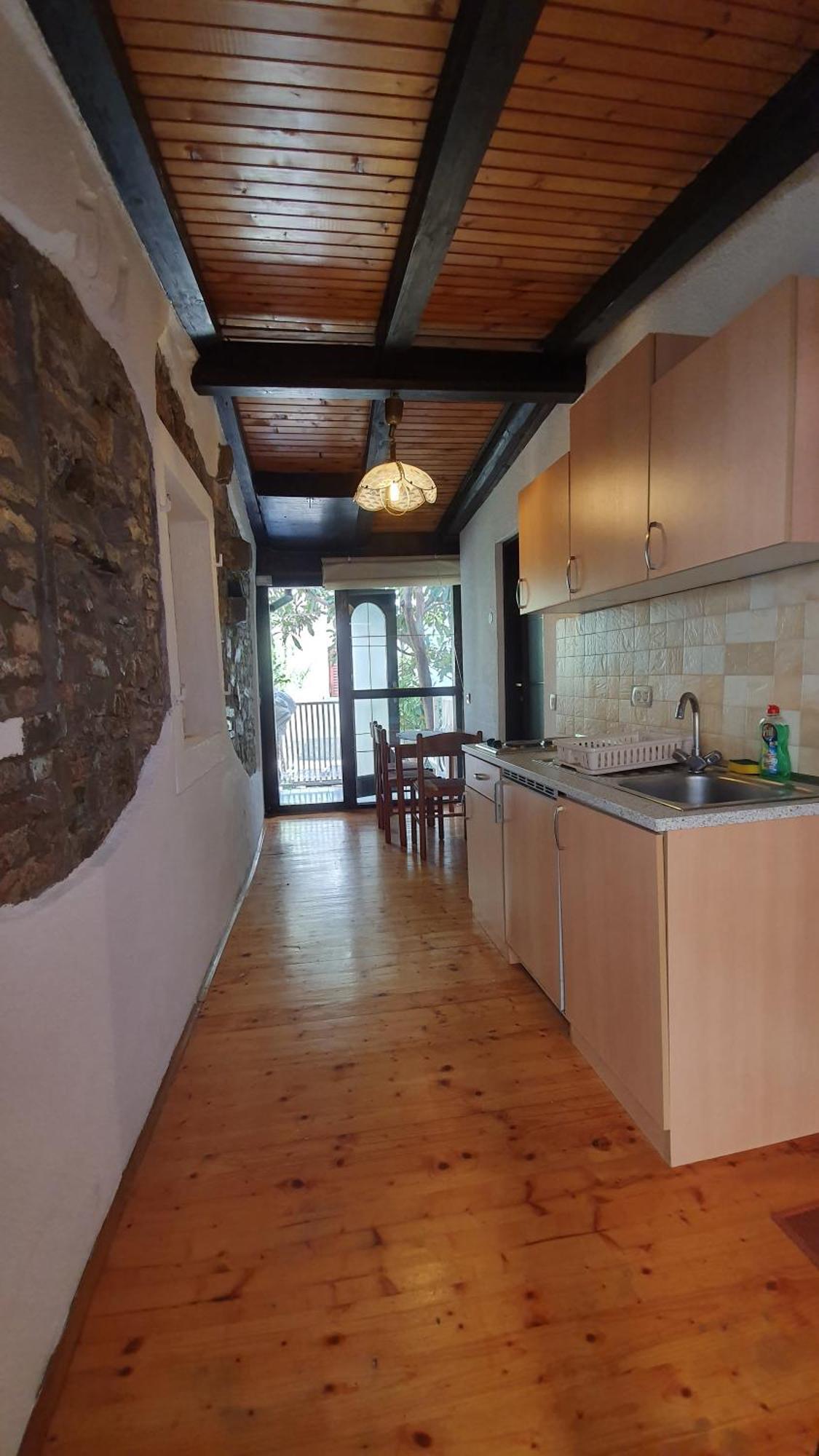 Apartmaji Mila Piran Apartman Kültér fotó