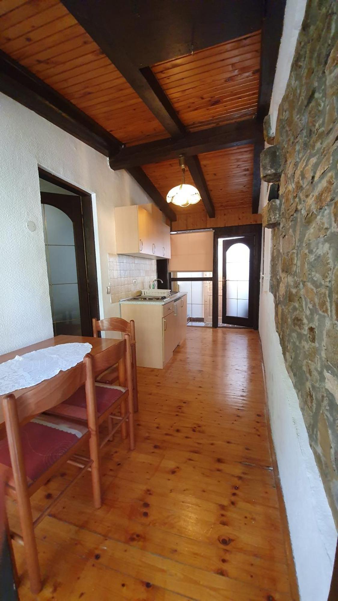 Apartmaji Mila Piran Apartman Kültér fotó