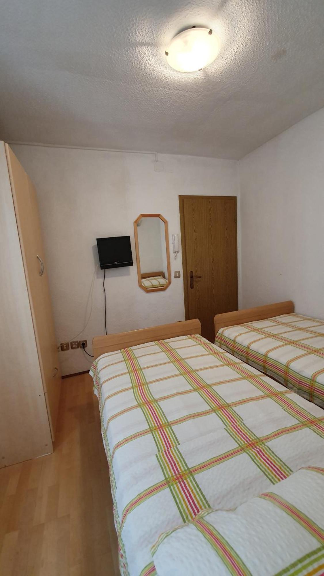 Apartmaji Mila Piran Apartman Kültér fotó