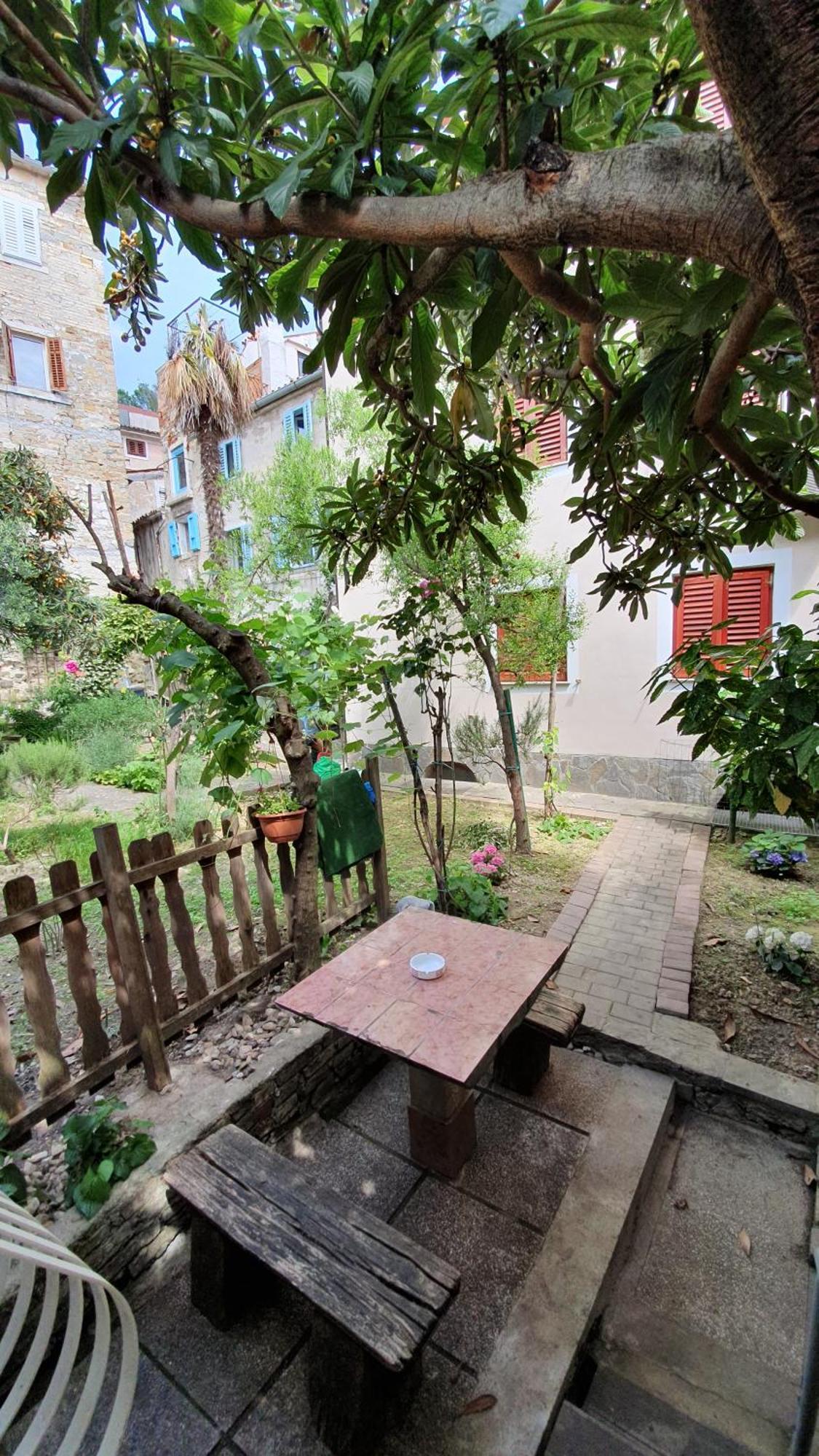 Apartmaji Mila Piran Apartman Kültér fotó