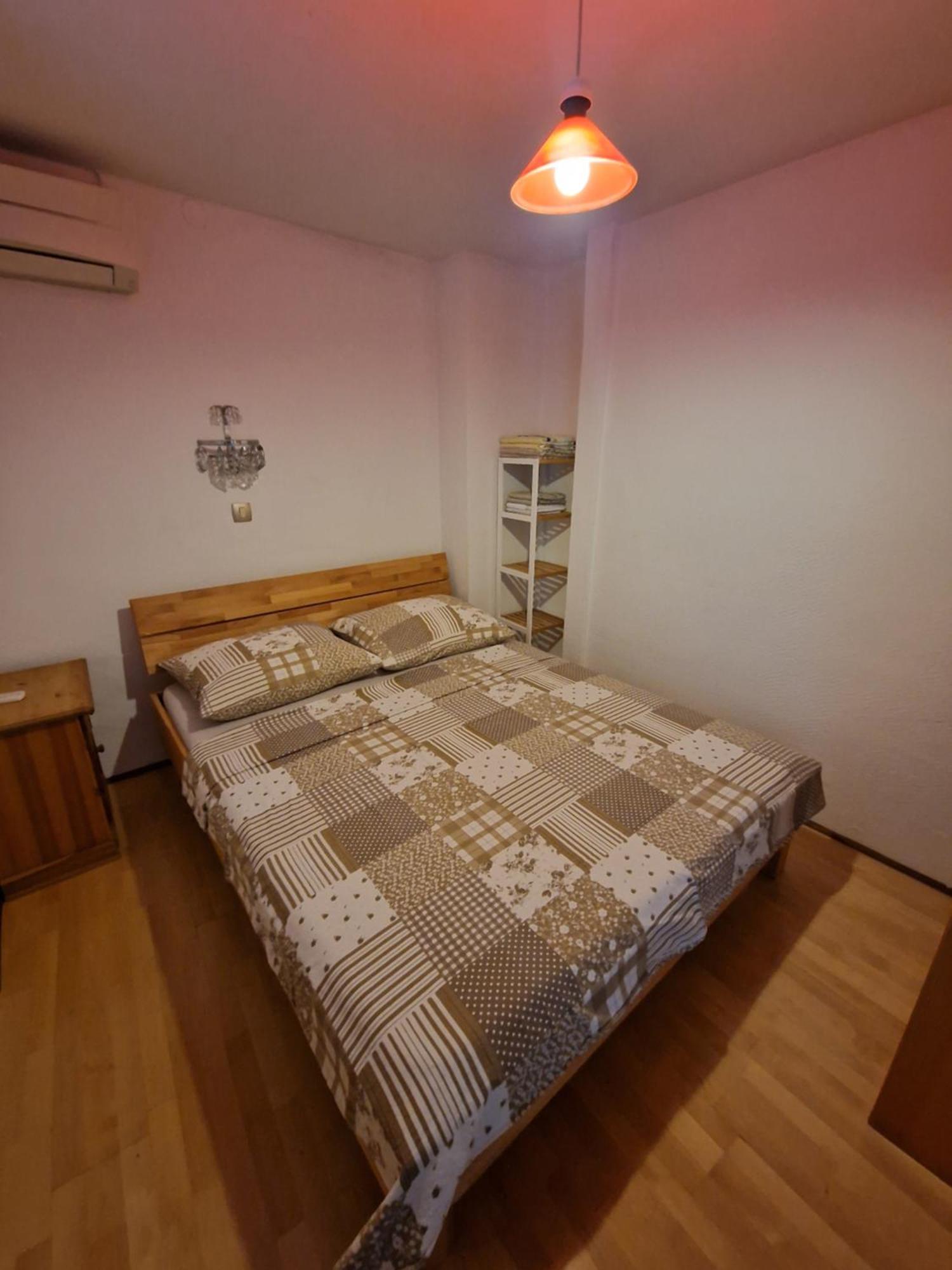 Apartmaji Mila Piran Apartman Kültér fotó